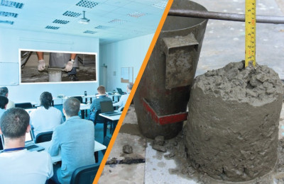 ACI Grade I - Concrete Field Testing Technician